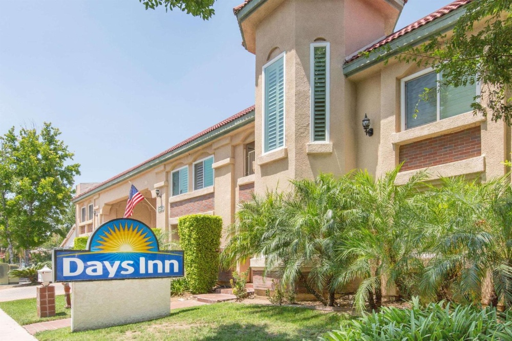 Days Inn by Wyndham Near City Of Hope Main image